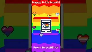Happy Pride Month!