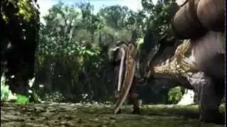monster hunter freedom unite