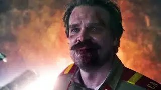 Jim Hopper [ Edit Sad ]