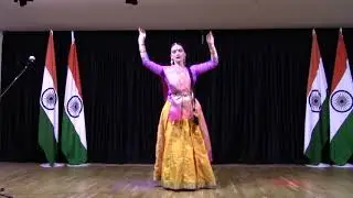 Tarang | Svetlana Nigam |  Bajuband Khul Khul Jaye | Khamsa