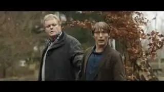 Il Sospetto - Trailer Italiano