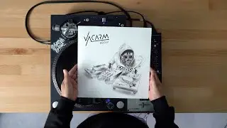 The Scratch Crate | Vacarm Break (Fong Fong)