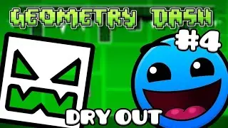 КАК ПРОЙТИ DRY OUT