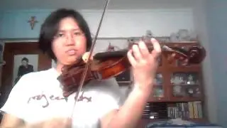 You Raise Me Up (cover)
