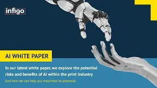 AI and the print industry: Will your job be on the line?