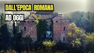 TRA LEGGENDE E PIETRE ANTICHE - DIETRO LE PORTE DI UN ANTICO CASTELLO urbex italia