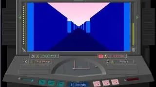 Super Maze Wars (Macintosh game 1995)