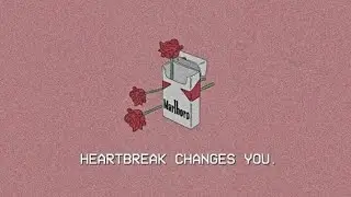 Joji Type Beat - Wasted Heart - Sad Guitar