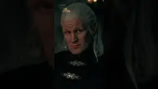 Or your house burns - Dameon Targaryen || HOTD