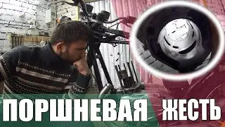 РАЗОБРАЛ СВОЮ ЯВУ