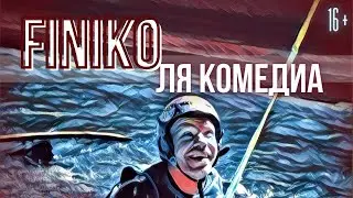 Финико ля комедиа: как Кирилл Доронин создал свой маленький Штат России с послушным населением? |16+
