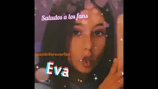 saludando a los fans de amigos forever