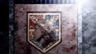 Attack On Titan Opening 1 English Dub