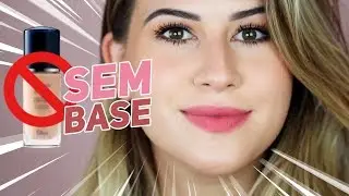 MAKE dia a dia SEM BASE!