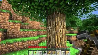 Minecraft Hardcore Mode Ep.0 - Too Good to be TRUE!?