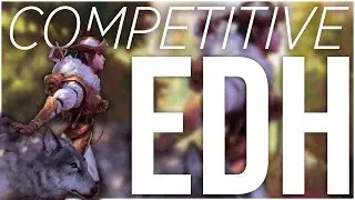 Eleven/Hopper vs Selvala vs Korvold vs Abdel/Candlekeep | CEDH Gameplay