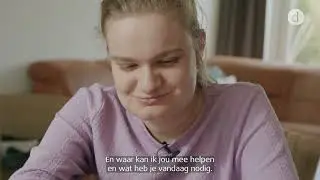 Dichterbij & !k - Wat werken bij Dichterbij zo bijzonder maakt