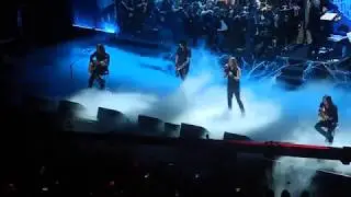 Кипелов с симфоническим оркестром - 13.03.20 Crocus City Hall часть 2