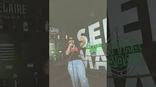 Skylar Blatt For Ladies Night Cypher Pt 2
