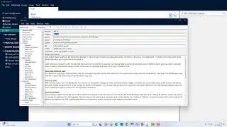 Endnote'da et al. ve & işareti yine vd. ve olarak ayarlamak APA 7 Türkçe