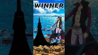 IMU sama Vs One Piece Universe 