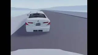 roblox car crash