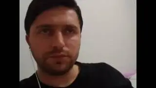 MUSA ÇALIK EZANLAR BİZİM İCİN