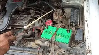 গাড়ীতে কি কি যন্ত্রাংশ ব্যবহার করা হয় সেগুলো নাম, কাজ এই ভিডিওতে দেখানো হল । Care parts name