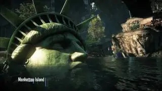 Crysis 2 - Story Trailer