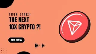 TRON (TRX) Price Action Breakdown: Is a BIG Move Coming? 📈