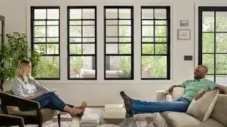 Pella Lifestyle Series Hidden Screen
