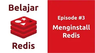 Learn Redis - 3 Installing Redis