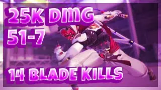 GLO'D UP GENJI GOES 51-7 AGAINST ALL ODDS