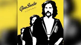 Gino Soccio - Try It Out