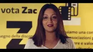 Perchè votare Francesco Zaccaria? - #AmministrativeFasano2016