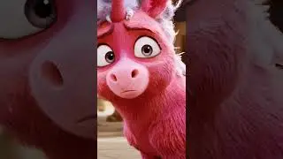 Sad Life , THELMA THE UNICORN