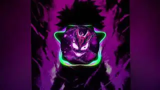PULL THE TRIGGER (phonk) - [ RAIZHELL ]