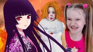 Hell Girl sent my brother to hell