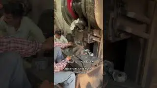 Okara Agro industry Potato planter