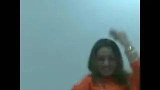 nadia gul local dance