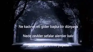 Aşk Şehidi / Şiir