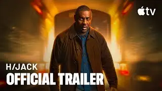 Hijack — Season 2 Official Trailer | Apple TV