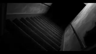 Жуть на стройке. Страшная история на ночь! Страшилки!