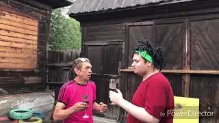 Танцы под дождём ( RYTP#2)