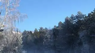 Глаза Катуни