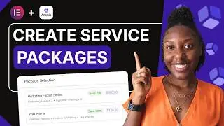 How to add Service Packages To Amelia Booking