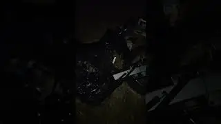 Для размышления. На моем канале этот мот. Я похоронил друга. 2 колеса очень опасно. Не стоит оно...