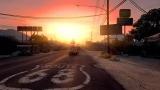 Gta 5/  2024  [4k Max Settings]