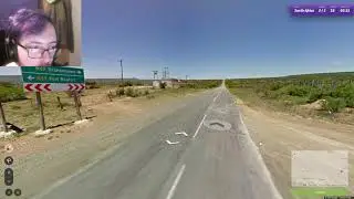 GeoGuessr Explorer South Africa (3 min rounds)