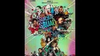 Suicide Squad - Part 1 Discussion